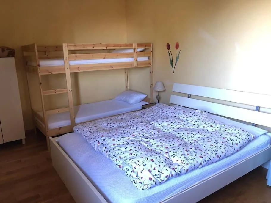 Ampia Villa Con Splendida Vista Lago パストレンゴ
