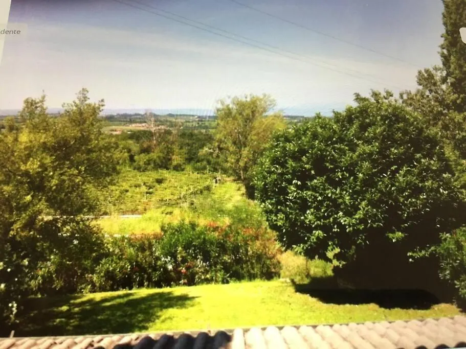 Ampia Villa Con Splendida Vista Lago パストレンゴ 0*,  イタリア