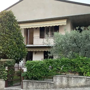  Appartamento Casa Magnolia